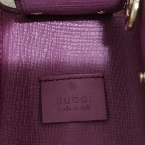 Gucci Lock Key - Picture 6 of 14